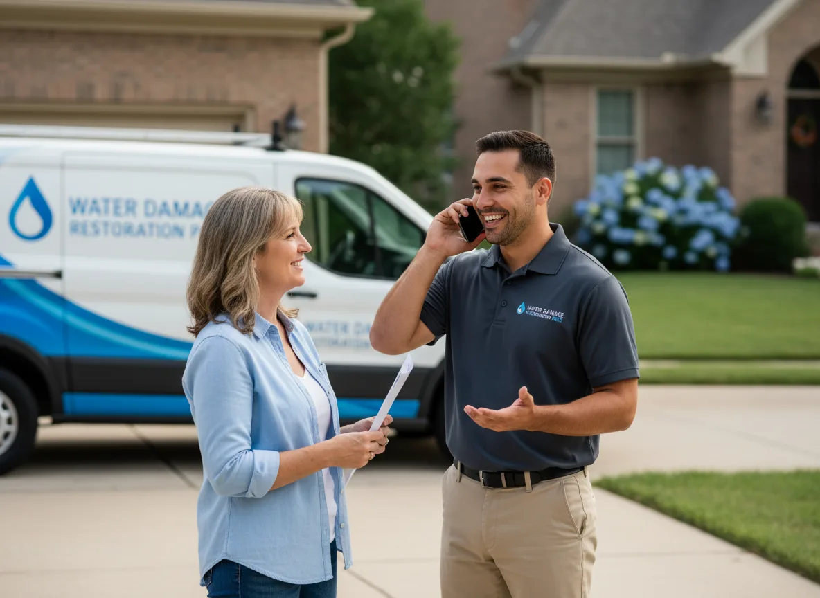 Flood Restoration Princeton, WI FAQs